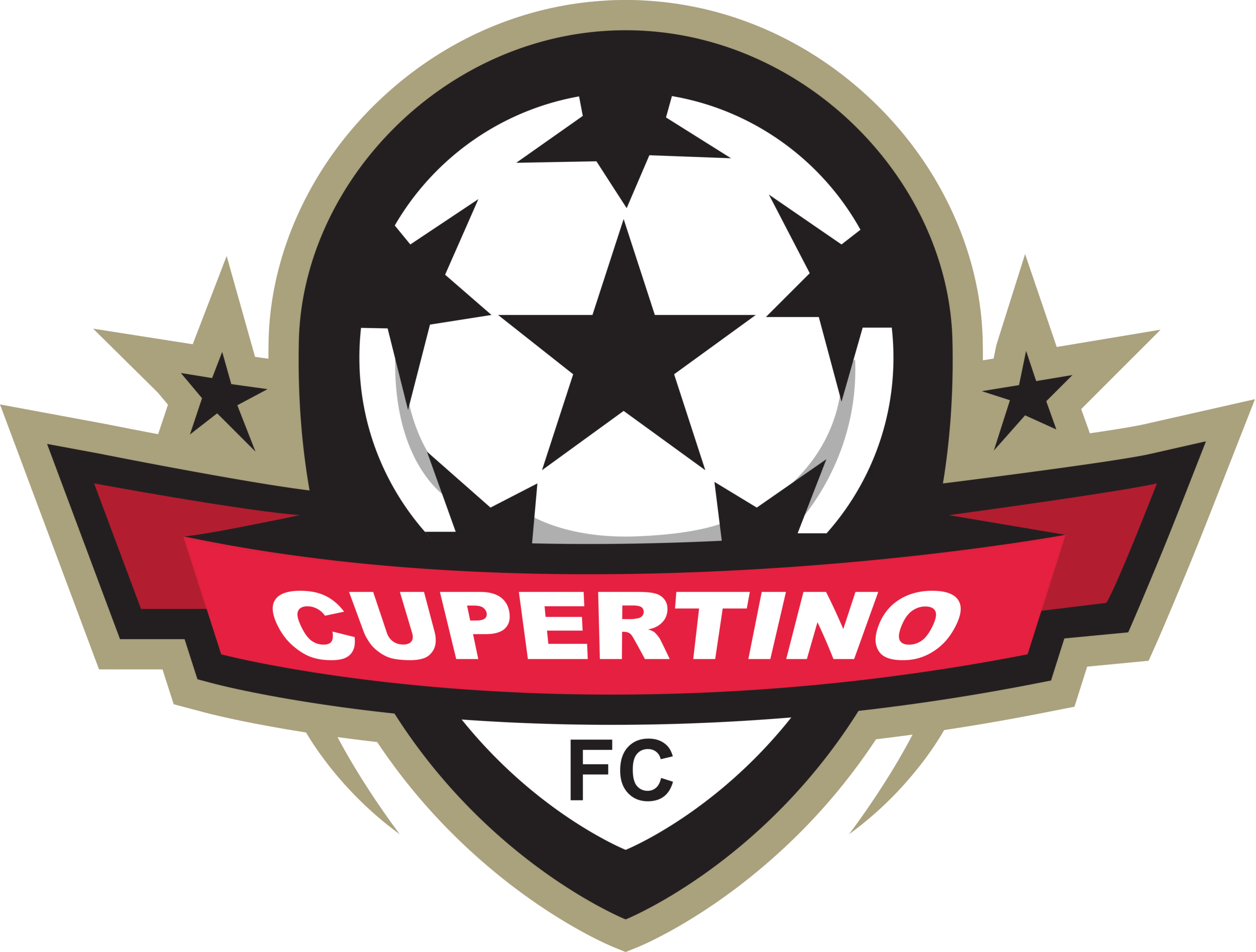 Cupertino FC